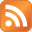 Show course RSS feed