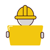 picto chantier